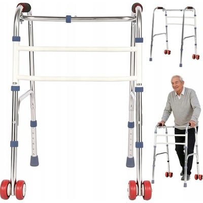 Meyra Tripla chodítko trojfunkční VCBP0031-3F 0093460 – Sleviste.cz