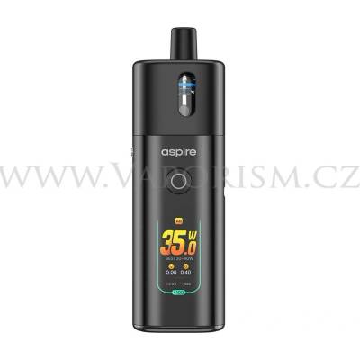Aspire Fluffi Pro POD 2800 mAh Midnight Black