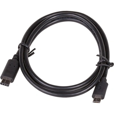 Akyga KAB Akyga AK-USB-16 microUSB / USB тип C кабел - 1, 0 м (AK-USB-16)