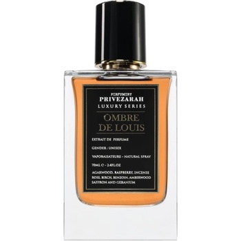 Image 1 of Privezarah Ombre de Louis Extrait de Parfum 70 ml