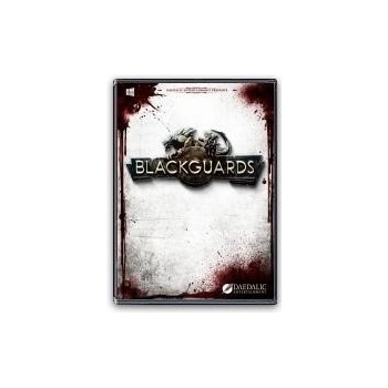 Blackguards: Untold Legends