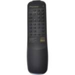 GENERAL PIONEER CU-PD099 - съвместимо дистанционно управление на марката General (CU-PD099) Дистанционно