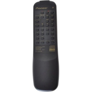 GENERAL PIONEER CU-PD099 - съвместимо дистанционно управление на марката General (CU-PD099) Дистанционно