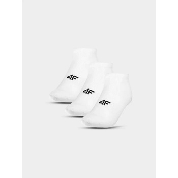 4F Мъжки чорапи 4F (3 броя) 4F | Byal | МЪЖЕ | 39-42