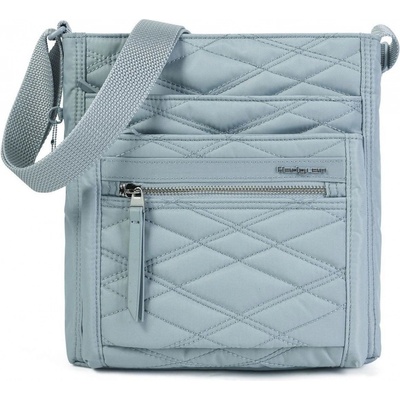 Hedgren na rameno Inner City Seasonals Orva Crossover HIC370 868 pearl blue