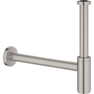 GROHE - Дизайнерски сифон, supersteel 28912DC0 (28912DC0)