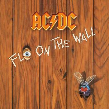 AC/DC - Fly On The Wall (Digipak) (CD) (5099751076827)
