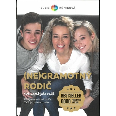 Negramotný rodič