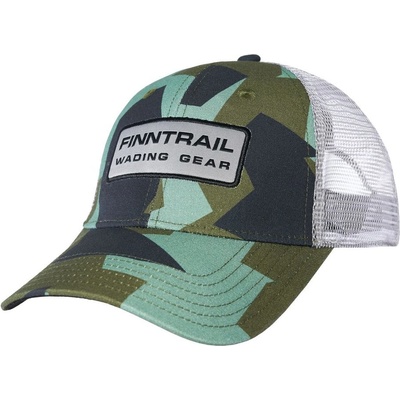 Finntrail Cap CamoArmy