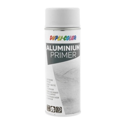 Dupli Color ALUMINIUM PRIMER hliníkový základ Hliník 400ml