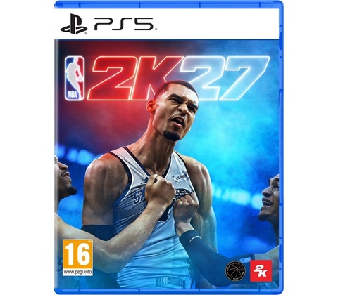 NBA 2K27