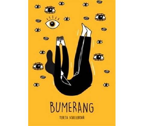 Bumerang