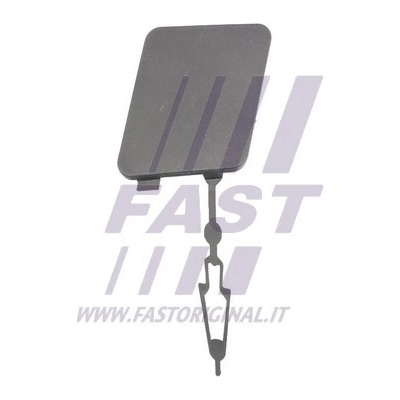 Kryt nárazníku FAST FT90126G