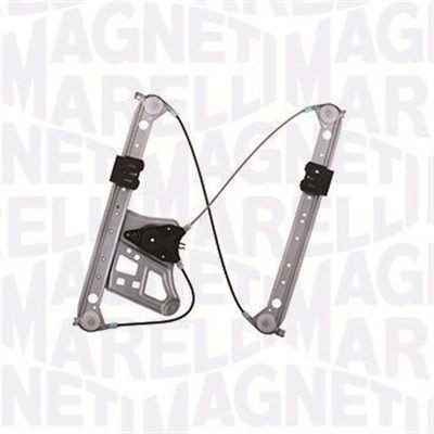 Zvedací zařízení oken MAGNETI MARELLI 350103170211