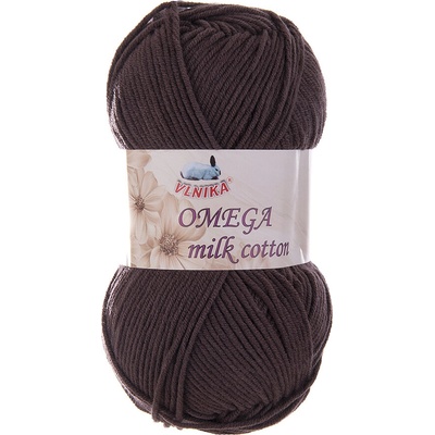 VLNIKA Příze Omega Varianta: 743