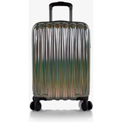 HEYS Тъмно сив куфар Heys Astro S Heys | Siv | МЪЖЕ | ЕДИН РАЗМЕР