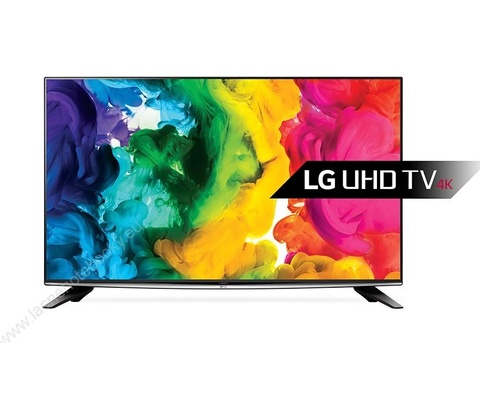 LG 50UH635V