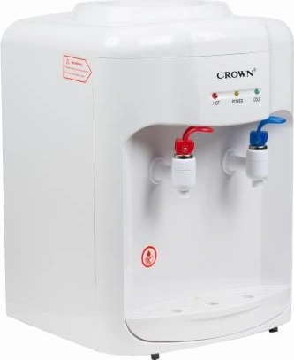 Crown CWD-1806W