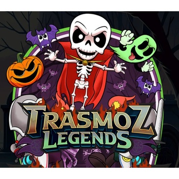 Trasmoz Legends