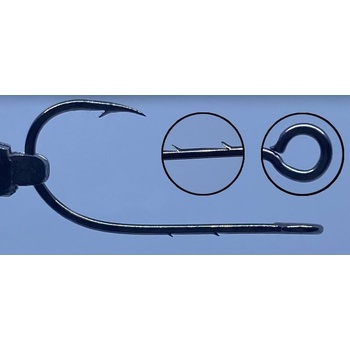 Jigovky.cz Cheburashka SICKLE vel.3 10 ks