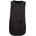 Portwest s843 / Престилка кенгуру с джоб - Черна s/m (s843bkrs/m)