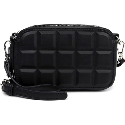 Emily & Noah dámská crossbody kabelka Antoanet černá