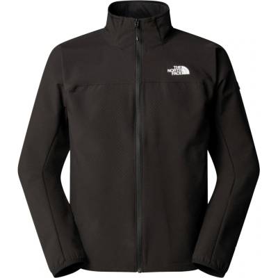 The North Face Tek Approach Jacket čierna