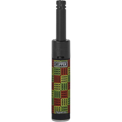Clipper Minitube Jamaica 3 2
