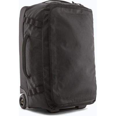 Patagonia Пътна чанта Patagonia Black Hole Wheeled Duffel 40 l black/black