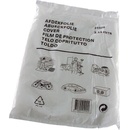 EXTOL 25301 Fólia priesvitná zakrývacia