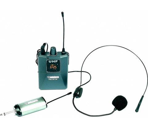 AudioDesign PMU 501