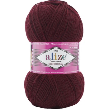 alize Superwash Comfort 578 Плетива прежда (22000578)