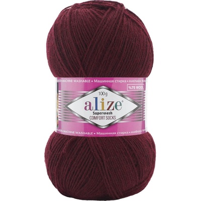 alize Superwash Comfort 578 Плетива прежда (22000578)