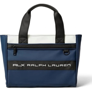 Ralph Lauren Чанта Polo ralph lauren 453P02402 bag - Blue (Navy / White)