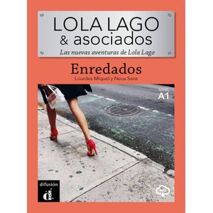 Enredados | collegium (ISBN: 9788418907548)