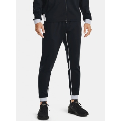 Under Armour UA Recover Ponte Pant čierna