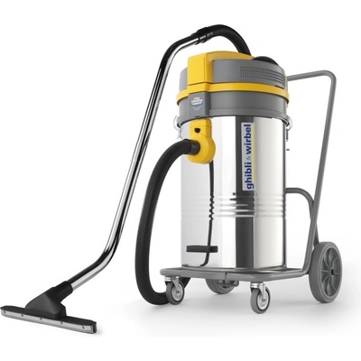 Ghibli Power WD80.2 I TMT