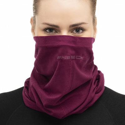 Brubeck Merino KM10360 Plum