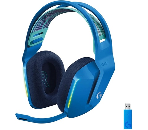 Logitech G733 Lightspeed