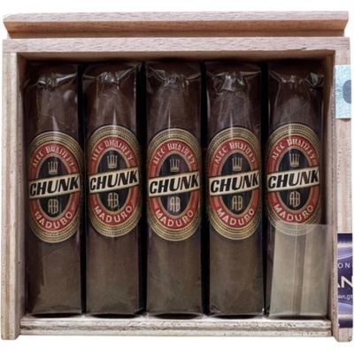 Alec Bradley Chunk Maduro XL 1 ks