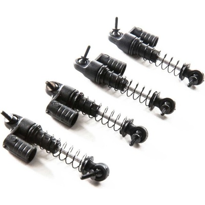 Axial tlumič 4: SCX24