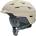 Smith Optics Ски каска Smith Level MIPS Ski helmet - Matte Chalk 2425 - размер S 51-55 cm (418-0554-1211)