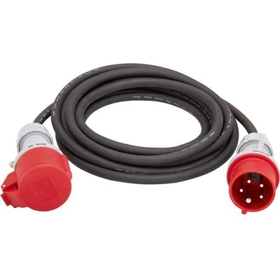 Fortis CEE 16A H07RN-F5G2,5
