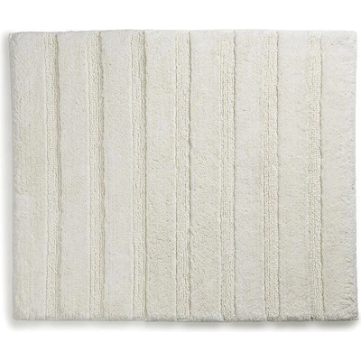 Kela (Германия) Постелка за баня KELA MEGAN - цвят бял - 55 x 65 см (KELA 23580)