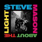 Steve Mason - About The Light (LP) (0887832012117)