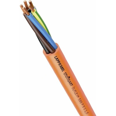 Lapp 0012346/500 připojovací 3 x 1 mm² 500 m