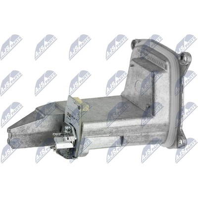 Riadiaca jednotka osvetlenia NTY EPX-BM-066