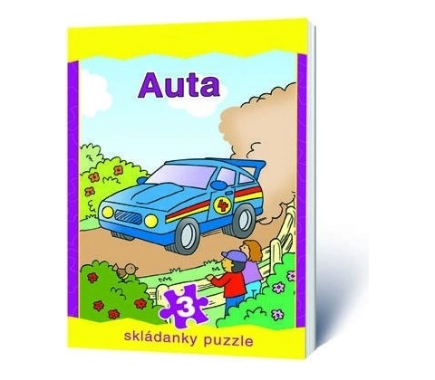 Kdo tě vozí