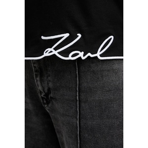 Karl Lagerfeld Памучна тениска (B1W17031) - answear - 113,42 лв