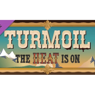 Turmoil - The Heat Is On